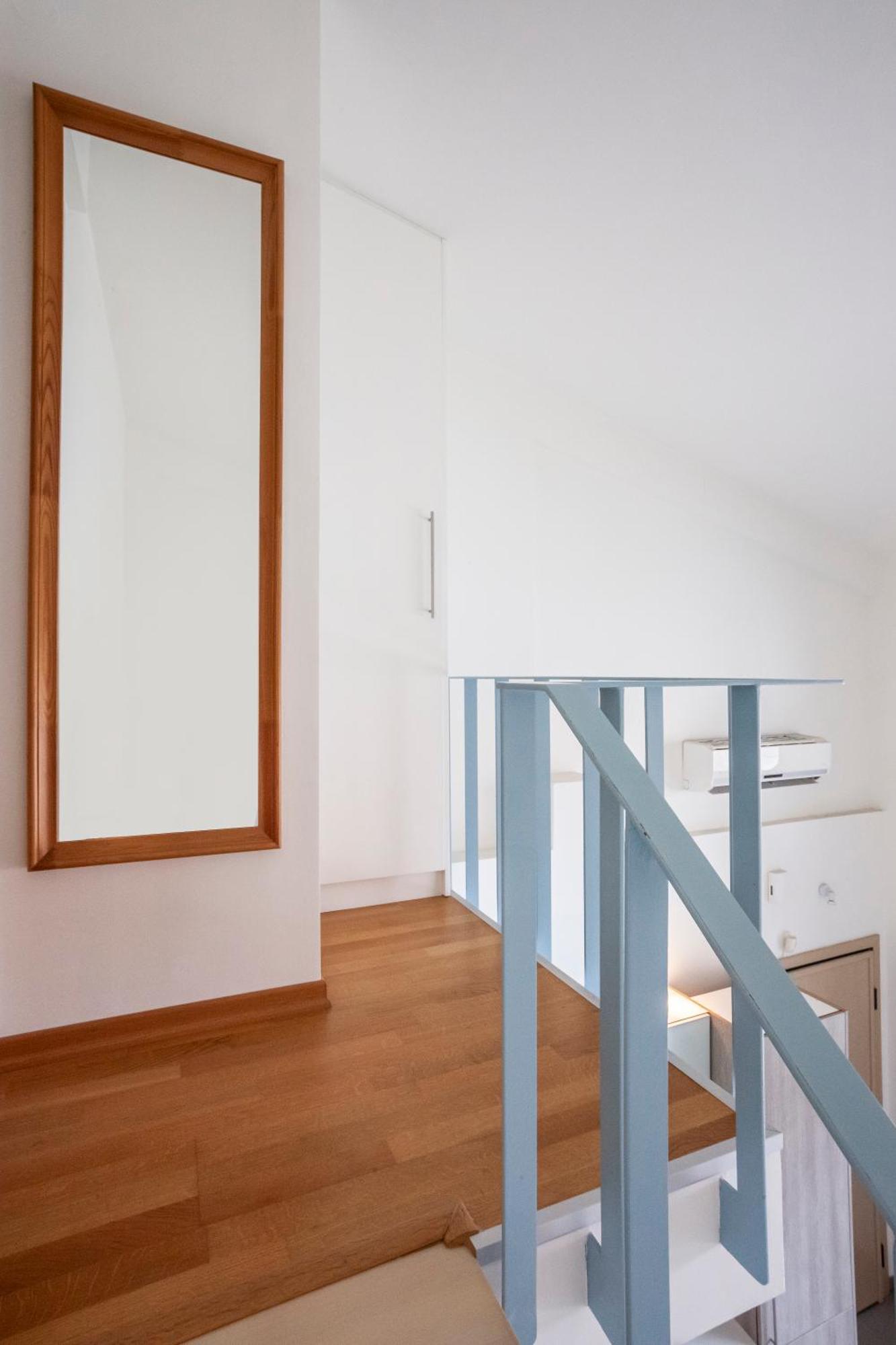 Aleksia Seaside Deluxe Apartment Pefkochori Eksteriør bilde